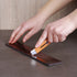 Magnetic Knife Strip with Adhesive Backing